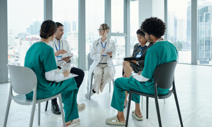Public health online